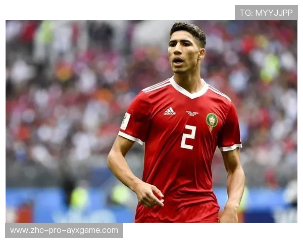 哈基米边路冲击力十足，是摩洛哥最大武器