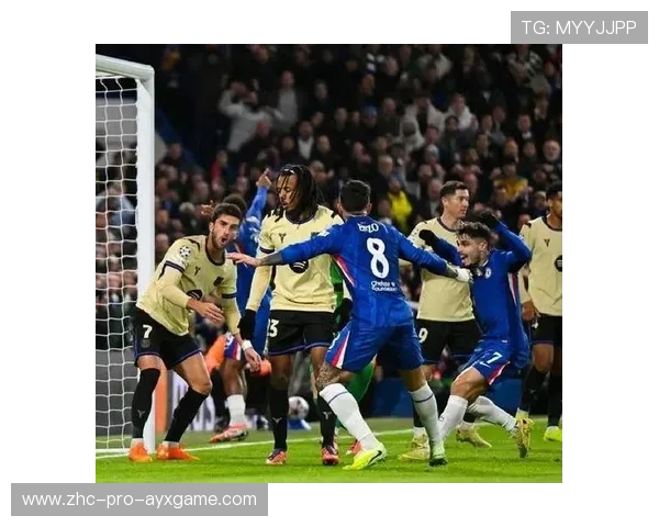 切尔西若保持现有状态，将成为欧洲难缠对手