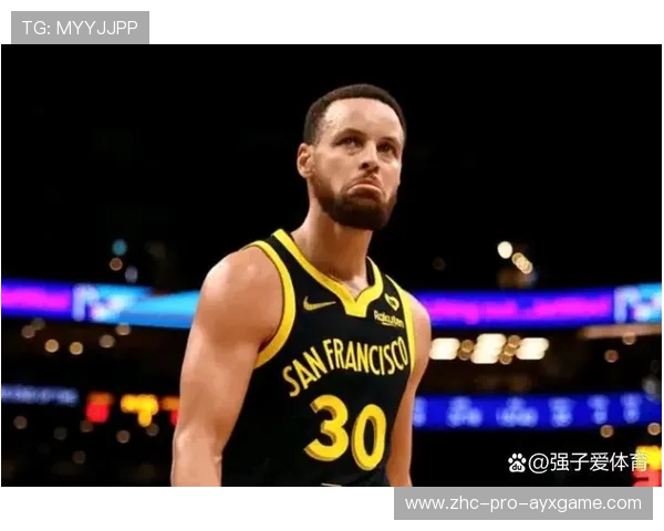 库里接球就投，金州勇士不给防守反应